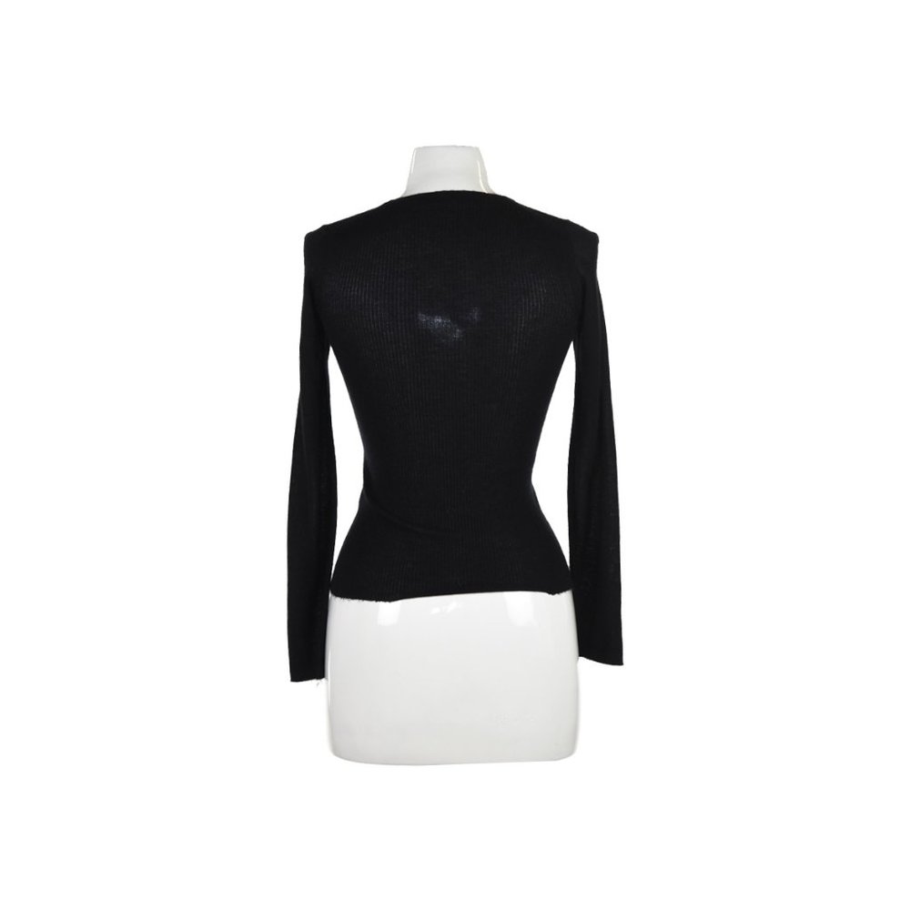 Pullaround Pullovers 38 Black - image 2